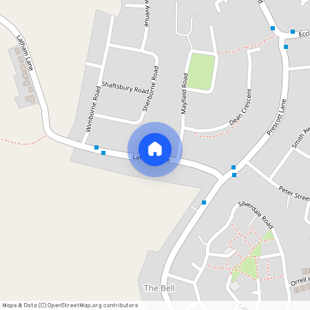 Latham Lane, Orrell, WN5 0JQ