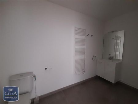 Location Appartement 1 pièce 30m² NANTES 44000 - Photo 3