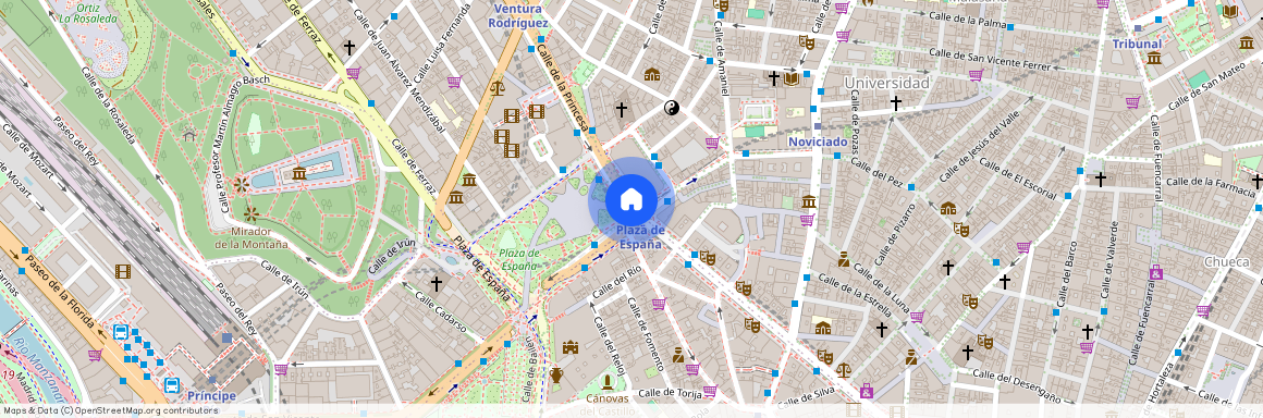 madrid, Community of Madrid 28013