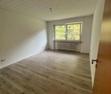 Helle 4-Zi-Wohnung mit 30qm Dachterrasse - Photo 5