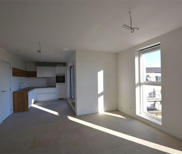 Dakappartement met 2 slpks + parking - Foto 2