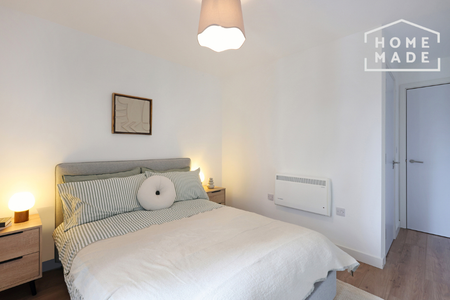 2 bedroom flat to rent - Photo 3