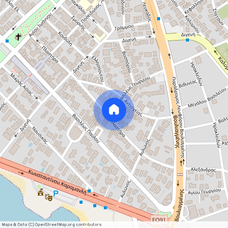 Βούλα (Άνω Βούλα)