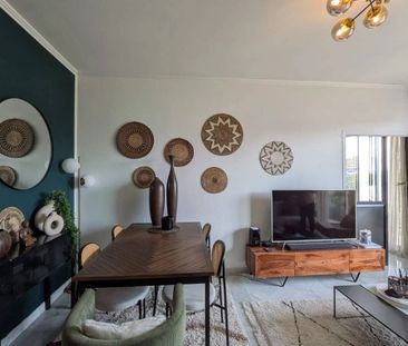 NICE OUEST - STE MARGUERITE - 3 PIECES MEUBLE - CLIMATISATION -PARK... - Photo 4