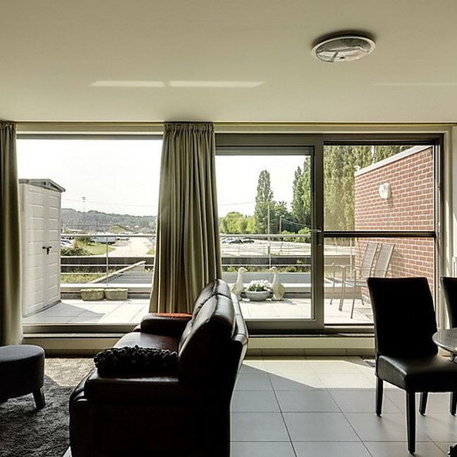 Woning te huur in Aarschot voor € 790 met 1 slaapkamer - Foto 1