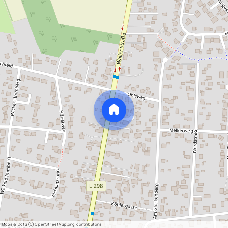 Wallerstraße 52, 29308 Winsen (Aller)