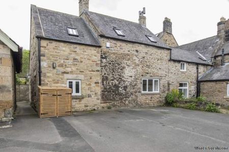 2 bedroom property to rent in Corbridge - Photo 4