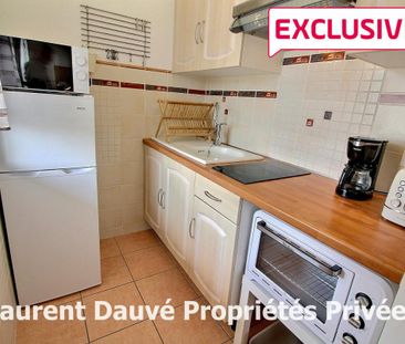 Location Appartement 1 pièce Meublé 39m² ST JEAN DE BRAYE 45800 - Photo 4