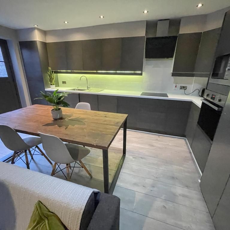 1 bedroom terraced house to rent - Photo 2