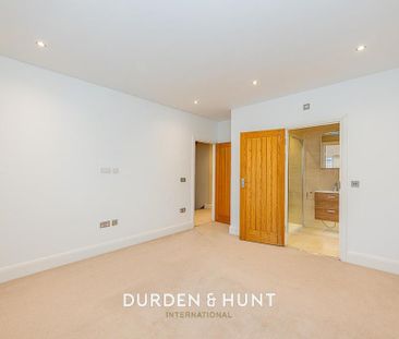 4 bedroom detached house to rent - Photo 6