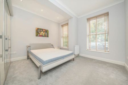 Woodfield Road, Ealing, W5 - Photo 3