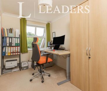 5 bedroom house to rent - Photo 4