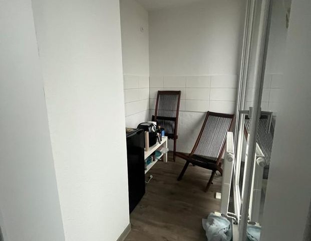 Suche Nachmieter - 1-Raum-Wohnung | Dortmund Menglinghausen - Foto 1