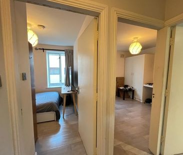 Sprangers Yard, Cecilia Street, Dublin 2 - Photo 1