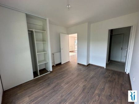 Location appartement 3 pièces 64.21 m² à Rouen (76000) - Photo 5