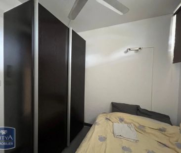 Appartement à louer 2 pièces 30.66m² - Photo 3