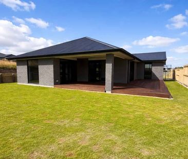 Brand New Elevated Living with Views - Photo 5