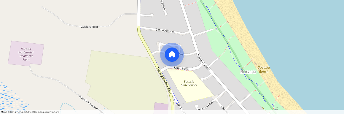 17 Saint Bees Avenue, Qld 4750, Bucasia