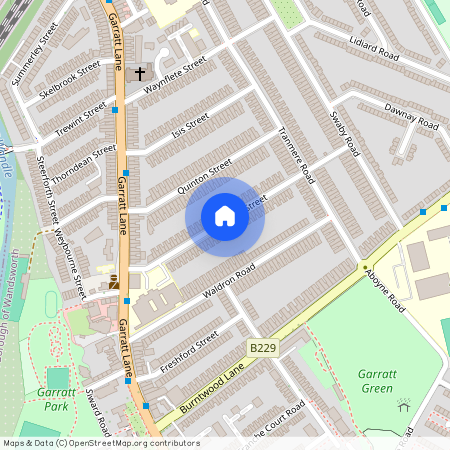 Littleton Street, Earlsfield, SW18 3SY