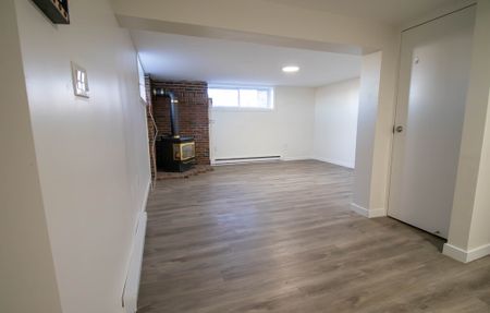 **CENTRAL WELLAND** LOWER UNIT FOR RENT! - Photo 5