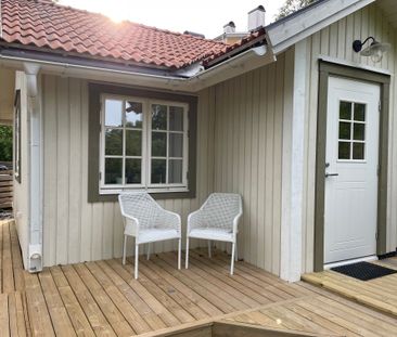 Valhallavägen, Saltsjöbaden - Photo 5