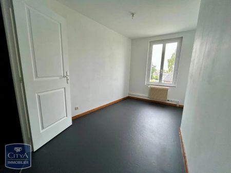 Appartement à louer 4 pièces 87.81m² - Photo 5