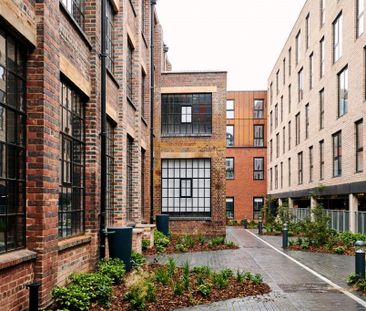 1 bedroom apartment to rent - Photo 1