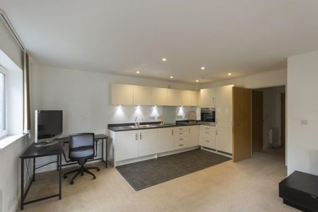 1 bedroom apartment to rent - Photo 2