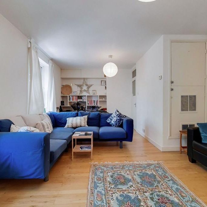 3 bedroom flat to rent - Photo 1