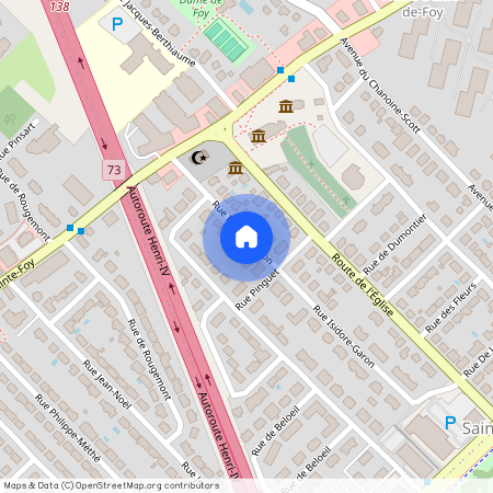 828 Rue Isidore-Garon, Québec, Québec, Capitale-Nationale, G1V 1V8