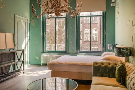 P.C. Hooftstraat | One bed | First Floor - Photo 4