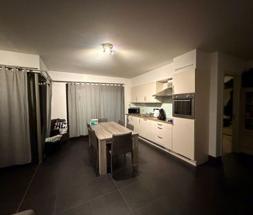 Gelijkvloers appartement te huur in Gavere - Photo 5