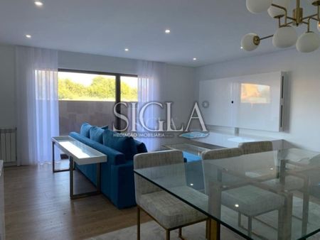 3 room luxury Apartment for rent in Miramar (Gulpilhares), Vila Nova de Gaia, Distrito do Porto - Photo 4