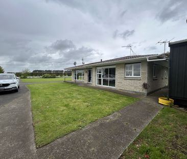 372 Ngawhini Road, RD 14,Hawera - Photo 1