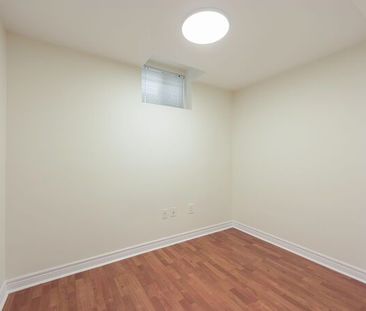For Lease - 128 Watsonbrook Drive Unit# Lower unit, Brampton, Ontario - Photo 4