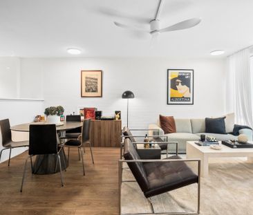 137 Park Street, South Melbourne VIC 3205 - Townhouse For Rent | Do... - Photo 3