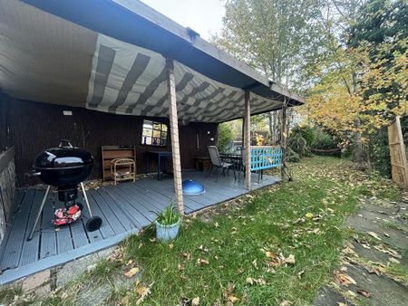 2 bedroom house to rent - Photo 2