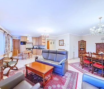 Appartement te huur - Foto 3