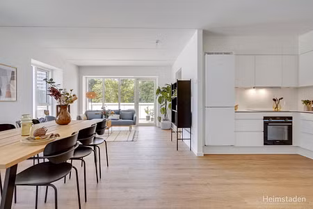 Kløvervej 46K, st. 1., 6000 Kolding - Photo 2