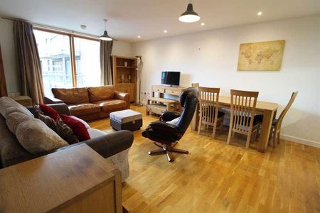 Hermitage, Chatham Street, Reading, RG1 - Photo 5