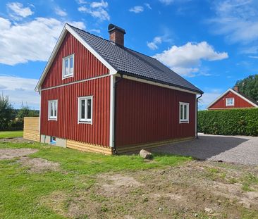 Nässundet Viggeby, Storfors - Photo 1