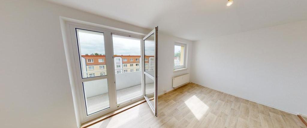 3-Raum-Wohnung - Photo 1