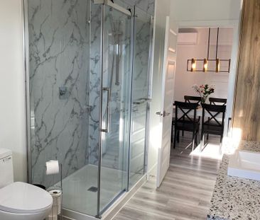 Appartement 5 1/2 à louer à Bécancour () - Photo 4