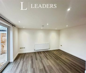 2 bedroom bungalow to rent - Photo 1