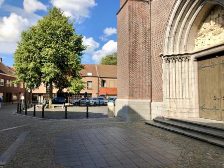 Centraal gelegen appartement met 2 slpk voor 725 EUR/mnd - Foto 4