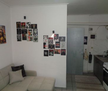 Studio/Γκαρσονιέρα για ενοικίαση Άνω Καλαμάκι (Άλιμος) - Photo 5