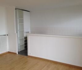 Location - Appartement T1 Autre - Photo 3