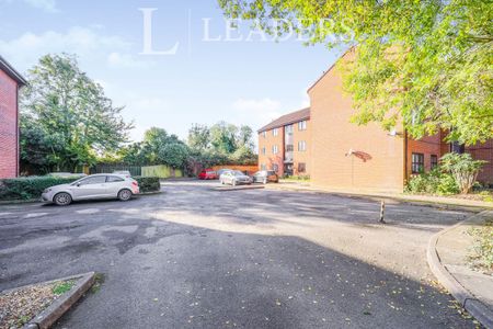 studio to rent Honeywood Close, Hilsea PO3 - Photo 3