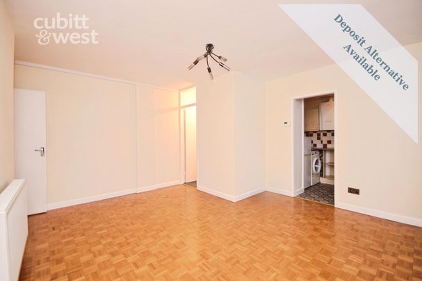 1 bedroom apartment to rent - Photo 1