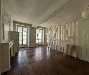 Appartement T3 à louer - 54 m² - Photo 4